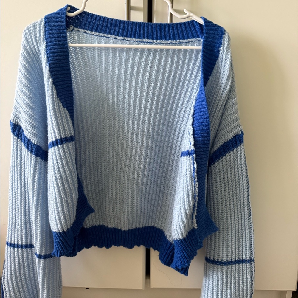 SHEIN Sweater
